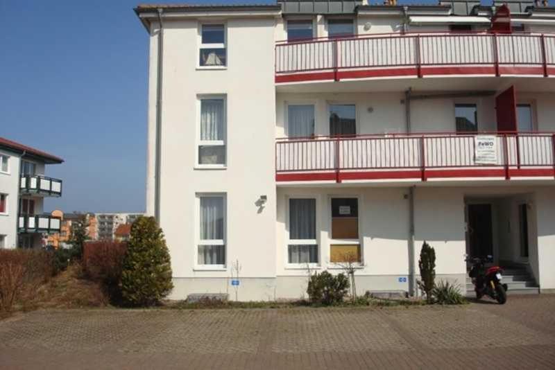 Fewo Ostseeperle 04 Karlshagen Exterior foto